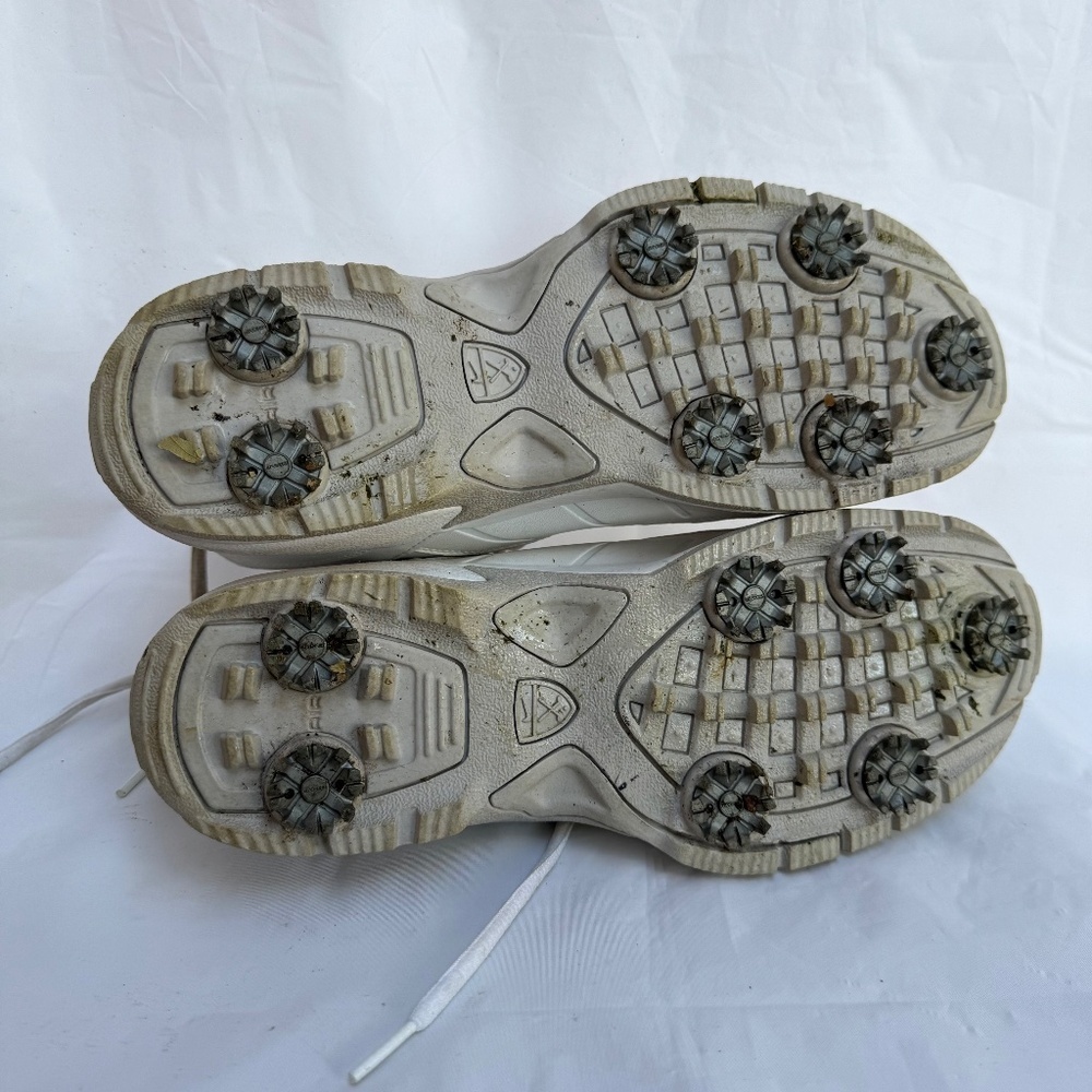 Nike Air Challenge women's Vintage golf shoes - Picture 8 of 9